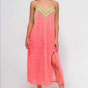 Pitusa Slip Dress